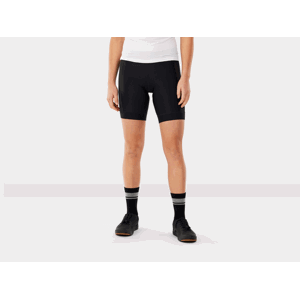 Trek Troslo Women's Liner Short S černá