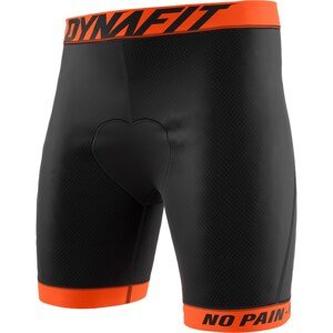 Dynafit Ride Padded M Under Short S černá