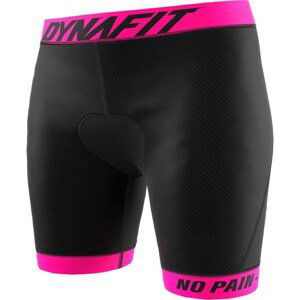 Dynafit Ride Padded W Under Short XL černá