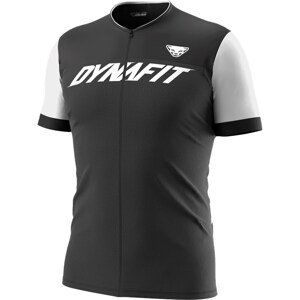 Dynafit Ride Light S/S FZ Tee M M černá