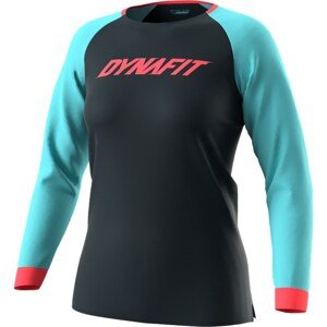 Dynafit Ride LS W S tmavě modrá