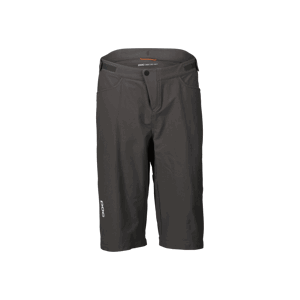 POC Y's Essential MTB Shorts 140 šedá