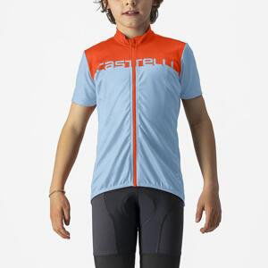 Castelli Neo Prologo Jersey 12 žlutá