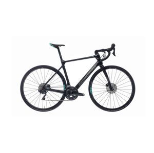 Bianchi BIANCHI INFINITO XE Disc 105 Di2 black 2023 57 černá