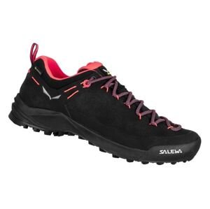 Salewa Wildfire Gore-Tex® 5,5 černá/korálová
