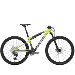 Trek Supercaliber SL 9.7 AXS Gen 2 2024 M/L zelená