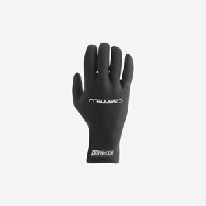 Perfetto Max Gloves XXL černá