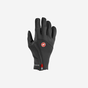 Mortirolo Gloves XL černá