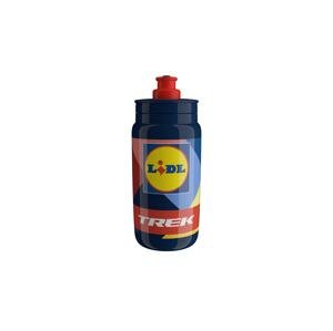 Bottle Lidl-Trek Team 550 ml 550 světle modrá