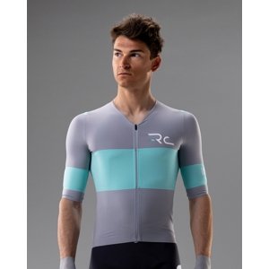 Bianchi RC ICON 999 Jersey S šedá