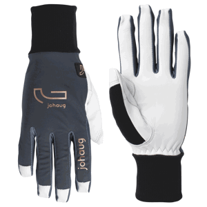 Johaug Advance Racing Glove 2.0 7 tmavě modrá