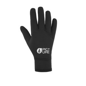 PICTURE Lorado Gloves XL černá
