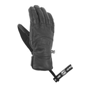 PICTURE Glenworth 20/20 Gloves S černá