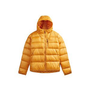 PICTURE Hi Puff Pertex® Jacket M žlutá