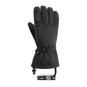 Picture McTigg 3in1 Gloves M černá