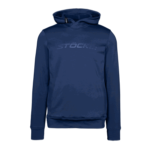 Stöckli Hoody Pullover XXL tmavě modrá