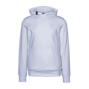 Stöckli Hoody Pullover S bílá