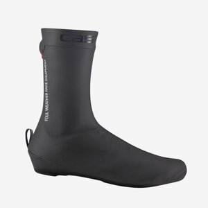 Pioggia 4 Shoecover XL černá