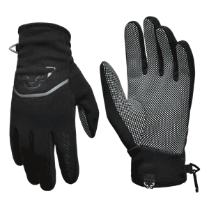 Dynafit Thermal Gloves L černá