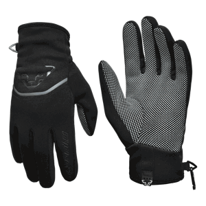 Dynafit Thermal Gloves S černá