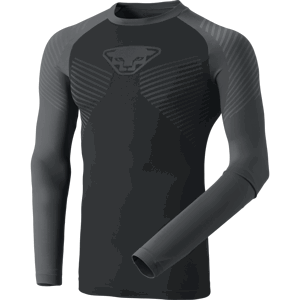 Dynafit Speed Dryarn® Long Sleeve Shirt Men 50/L šedá