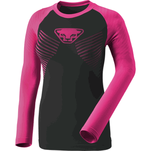 Dynafit Speed Dryarn® Long Sleeve Shirt Women 48/42 černá