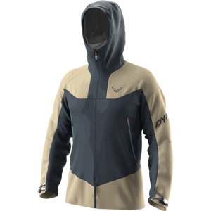 Dynafit Radical GORE-TEX Jacket Men XL khaki