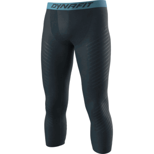 Dynafit Tour Light Merino 3/4 Tights Men S tmavě modrá