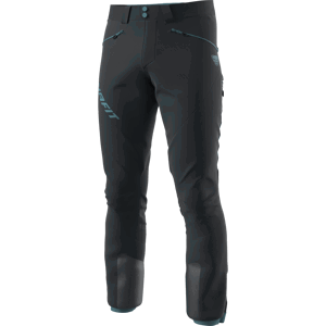 Dynafit TLT Touring Dynastretch Pants Men M tmavě modrá