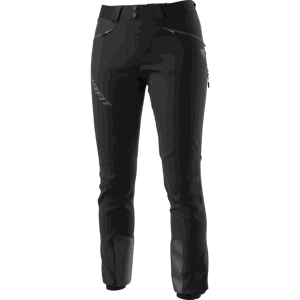 Dynafit TLT Touring Dynastretch Pants Woman S černá