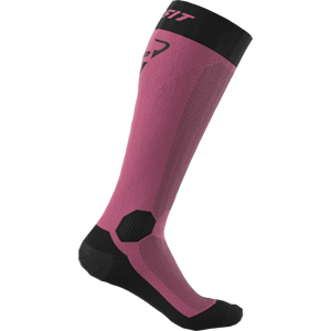 Dynafit Speed Dryarn® Socks 39-42 růžová