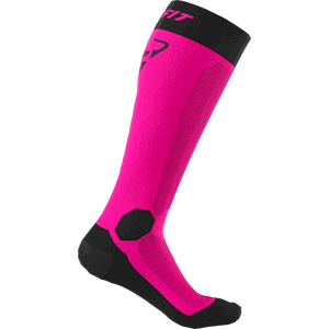 Dynafit Tour Warm Merino Socks 39-42 růžová