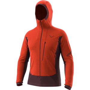 Dynafit Free Alpha® Direct Jacket Men S oranžová