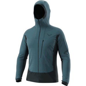 Dynafit Free Alpha® Direct Jacket Men XL tmavě modrá