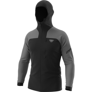 Dynafit Speed Polartec® Hooded Jacket Men_x005F_x005F_x005F_x000D_
 XXL šedá