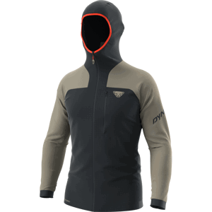 Dynafit Speed Polartec® Hooded Jacket Men_x005F_x005F_x005F_x000D_
 M khaki