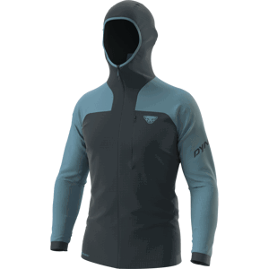 Dynafit Speed Polartec® Hooded Jacket Men_x005F_x005F_x005F_x000D_
 M tmavě modrá