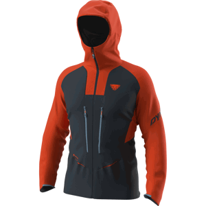 Dynafit TLT GORE-TEX Jacket Men XL oranžová