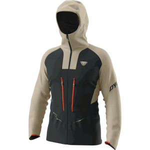 Dynafit TLT GORE-TEX Jacket Men XL khaki