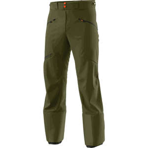 Dynafit Radical Softshell Pants Men XL zelená