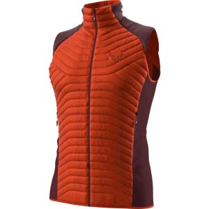 Dynafit Speed Insulation Vest Men M oranžová