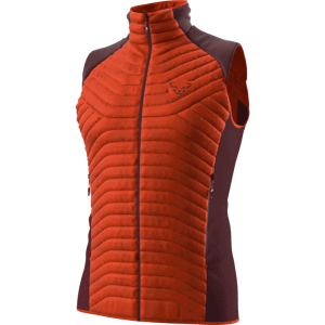 Dynafit Speed Insulation Vest Men XL oranžová