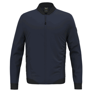 Salewa Fanes TWR Bomber Jacket M 52/Xl tmavě modrá