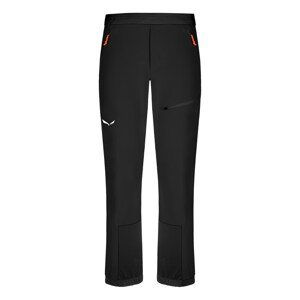 Salewa Sella Dst M Light Pants 54/XX černá