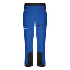 Salewa Sella Dst M Light Pants 46/S modrá