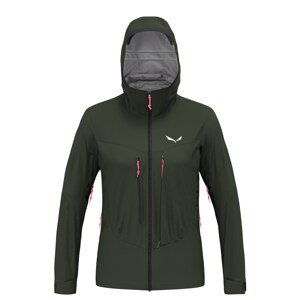 Salewa Sella 3l Ptx Jacket W 40/34 zelená