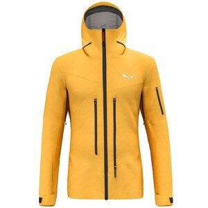 Salewa Ortles Gtx Pro Jacket M 52/XL zlatá