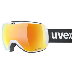 Brýle Uvex Downhill 2100 UNI bílá