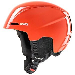 Helma Uvex Viti 46-50 červená