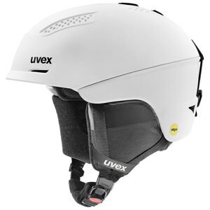 Helma Uvex Ultra Mips 51-55 bílá